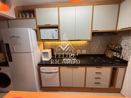 Apartamento de 2 quartos, 50m² no bairro Ferrazópolis, em São Bernardo do Campo | Eu Corretor