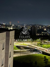 Apartamento de 2 quartos, 50m² no bairro Ferrazópolis, em São Bernardo do Campo | Eu Corretor