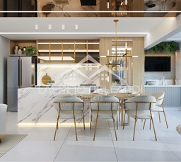 Edifício Residencial de 3 quartos, 21m² no bairro Jardim das Colinas, em São José dos Campos | Eu Corretor