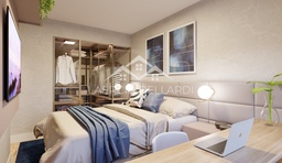 Edifício Residencial de 3 quartos, 21m² no bairro Jardim das Colinas, em São José dos Campos | Eu Corretor