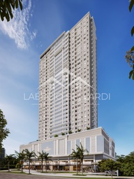 Edifício Residencial de 2 quartos, no bairro Jardim das Colinas, em São José dos Campos | Eu Corretor