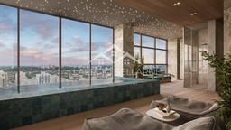 Edifício Residencial de 2 quartos, no bairro Jardim das Colinas, em São José dos Campos | Eu Corretor