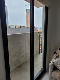 Studio de no bairro Campestre, em Santo André | Eu Corretor