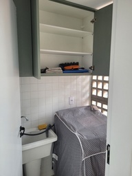 Studio de no bairro Campestre, em Santo André | Eu Corretor