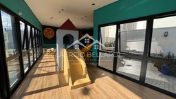 Edifício Residencial de 2 quartos, no bairro Vila Industrial, em São José dos Campos | Eu Corretor