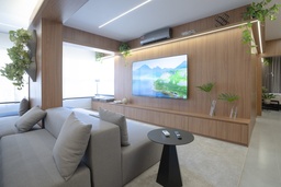 Apartamento de 3 quartos, 123m² no bairro Vila Santo Antônio, em Americana | Eu Corretor