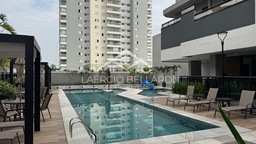 Edifício Residencial de 3 quartos, no bairro Jardim Satélite, em São José dos Campos | Eu Corretor