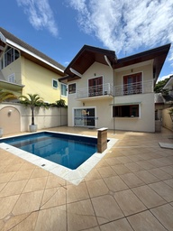 Casa de Condomínio de 4 quartos, 370m² no bairro Condomínio Sunset Park, em São José dos Campos | Eu Corretor