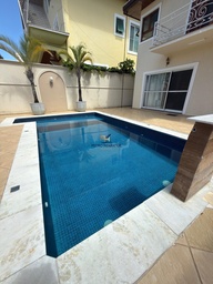 Casa de Condomínio de 4 quartos, 370m² no bairro Condomínio Sunset Park, em São José dos Campos | Eu Corretor