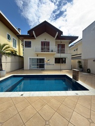 Casa de Condomínio de 4 quartos, 370m² no bairro Condomínio Sunset Park, em São José dos Campos | Eu Corretor