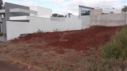 Lote/Terreno de 360m² no bairro Vila Industrial, em Toledo | Eu Corretor