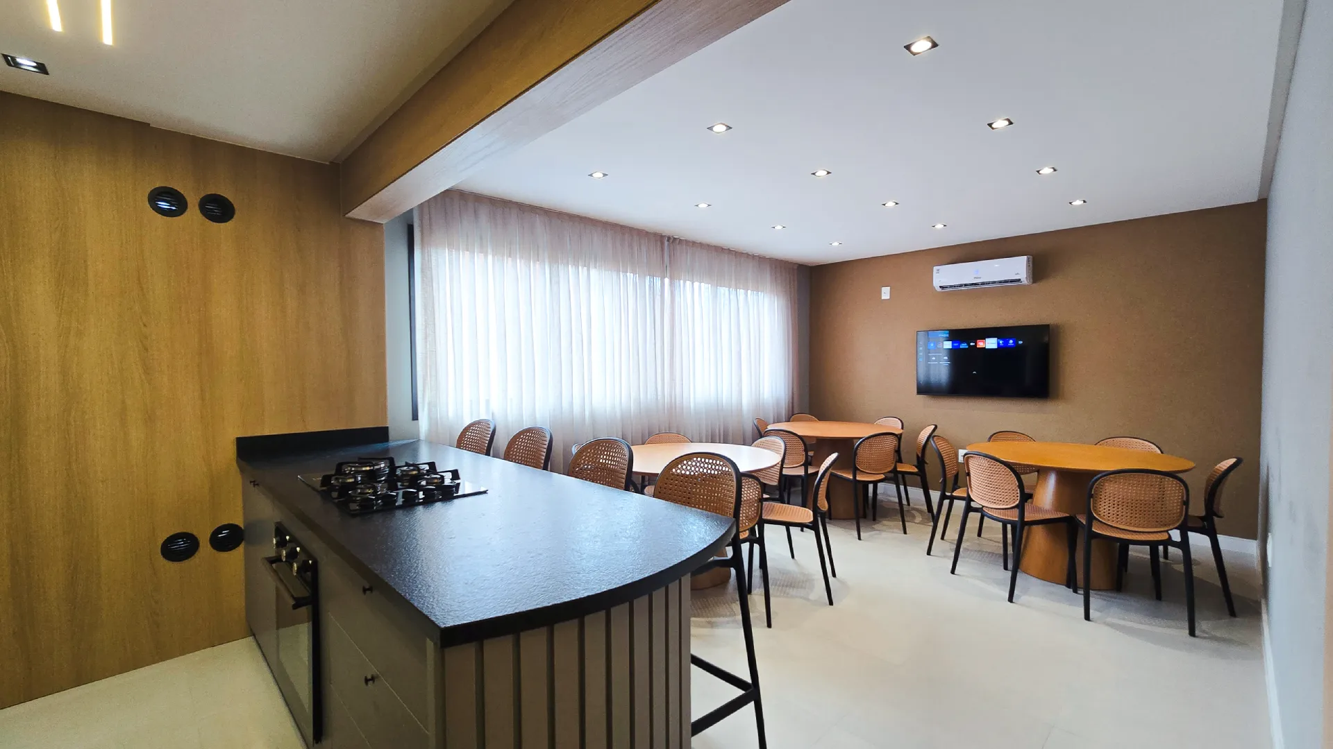 Apartamento de 2 quartos, no bairro Nações, em Balneário Camboriú | Eu Corretor