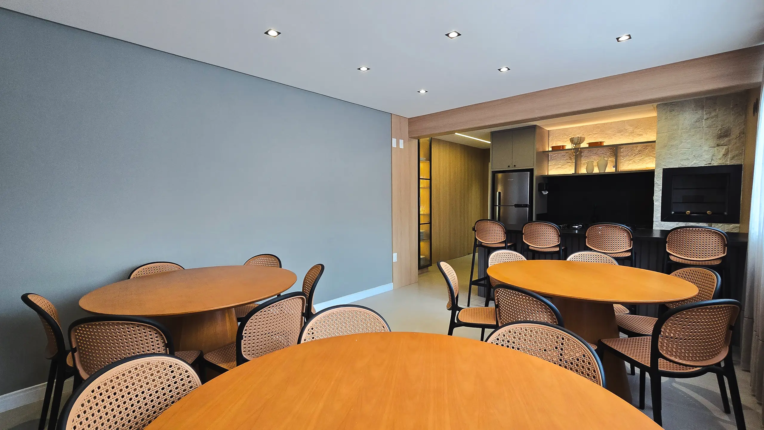 Apartamento de 2 quartos, no bairro Nações, em Balneário Camboriú | Eu Corretor