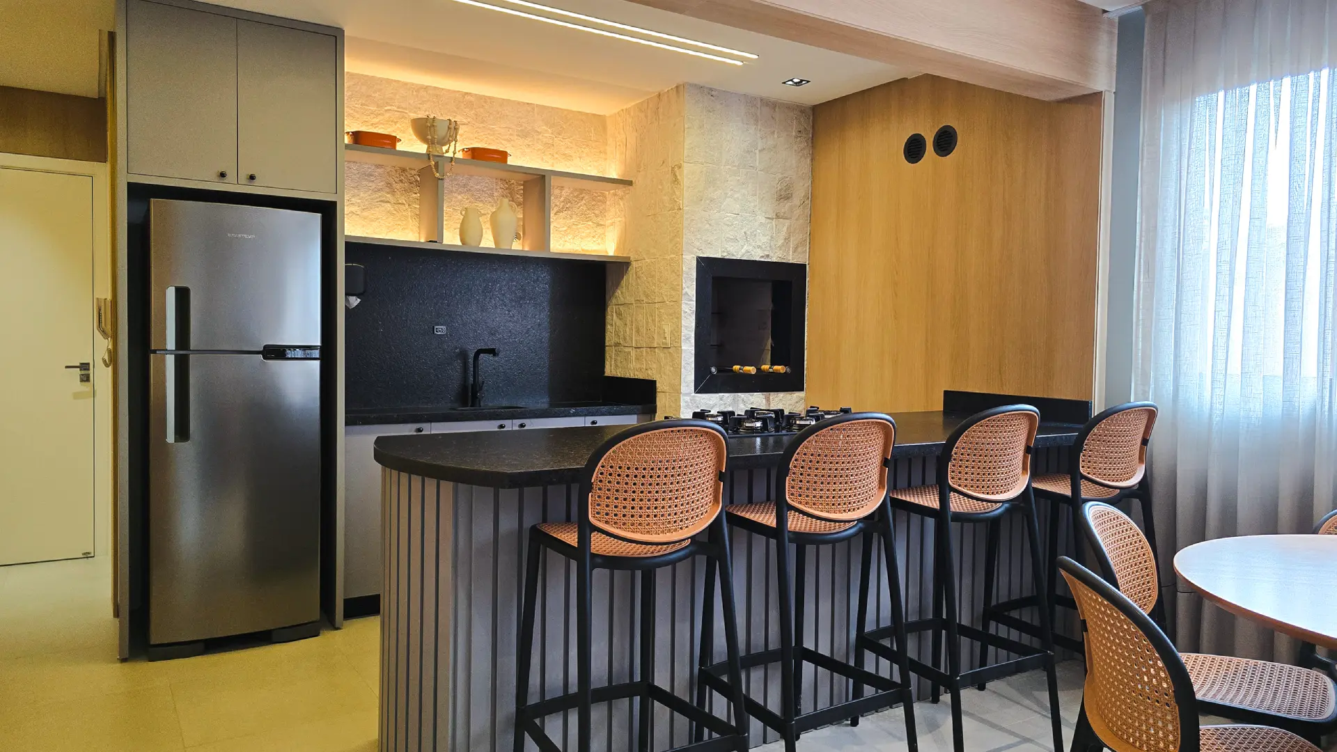 Apartamento de 2 quartos, no bairro Nações, em Balneário Camboriú | Eu Corretor