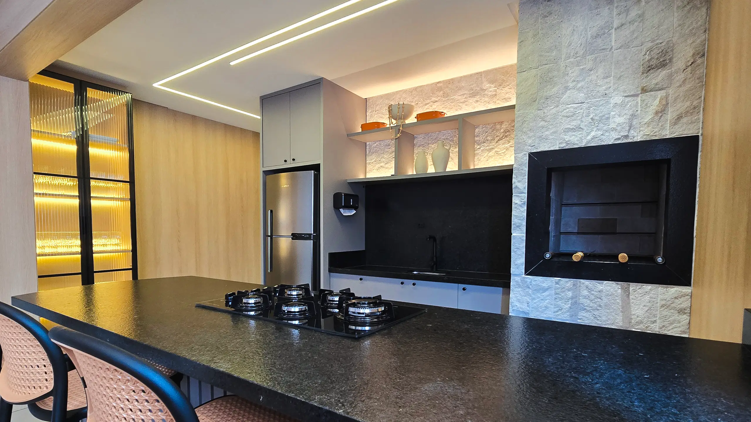 Apartamento de 2 quartos, no bairro Nações, em Balneário Camboriú | Eu Corretor