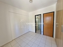 Apartamento de 2 quartos, 80m² no bairro Parque Res. Aquarius, em São José dos Campos | Eu Corretor