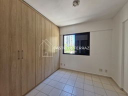 Apartamento de 2 quartos, 80m² no bairro Parque Res. Aquarius, em São José dos Campos | Eu Corretor