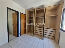 Apartamento de 2 quartos, 80m² no bairro Parque Res. Aquarius, em São José dos Campos | Eu Corretor