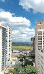 Apartamento de 2 quartos, 80m² no bairro Parque Res. Aquarius, em São José dos Campos | Eu Corretor