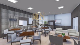 Apartamento de 3 quartos, no bairro Annes, em Passo Fundo | Eu Corretor