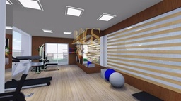 Apartamento de 3 quartos, no bairro Annes, em Passo Fundo | Eu Corretor