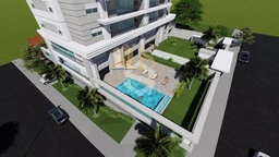 Apartamento de 3 quartos, no bairro Annes, em Passo Fundo | Eu Corretor