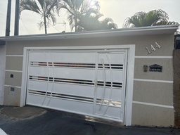 Casa de 2 quartos, no bairro Jardim Mirandola, em Americana | Eu Corretor