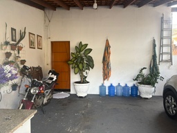 Casa de 2 quartos, no bairro Jardim Mirandola, em Americana | Eu Corretor