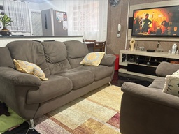 Casa de 2 quartos, no bairro Jardim Mirandola, em Americana | Eu Corretor