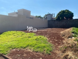 Lote/Terreno de no bairro Jardim Portal das Flores II, em Arapongas | Eu Corretor