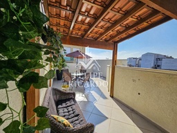 Cobertura de 2 quartos, 73m² no bairro Vila Junqueira, em Santo André | Eu Corretor