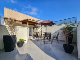 Cobertura de 2 quartos, 73m² no bairro Vila Junqueira, em Santo André | Eu Corretor