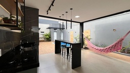 Casa de 3 quartos, no bairro Jardim de Éden, em Nova Odessa | Eu Corretor