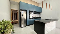 Casa de 3 quartos, no bairro Jardim de Éden, em Nova Odessa | Eu Corretor