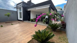 Casa de 3 quartos, no bairro Jardim de Éden, em Nova Odessa | Eu Corretor