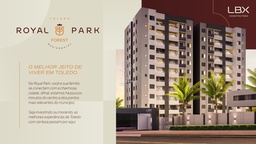 Apartamento de 2 quartos, no bairro Jardim Concórdia, em Toledo | Eu Corretor