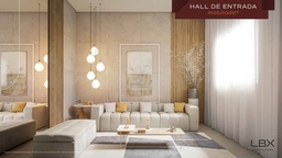 Apartamento de 2 quartos, no bairro Jardim Concórdia, em Toledo | Eu Corretor