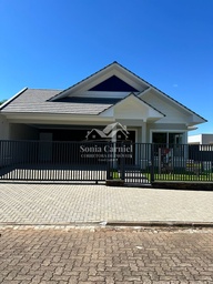 Casa de 3 quartos, 214m² no bairro Country, em Santa Cruz do Sul | Eu Corretor