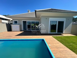 Casa de 3 quartos, 214m² no bairro Country, em Santa Cruz do Sul | Eu Corretor