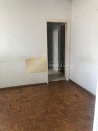 Casa de 3 quartos, no bairro Centro, em Tupã | Eu Corretor