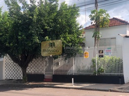 Casa de 3 quartos, no bairro Centro, em Tupã | Eu Corretor