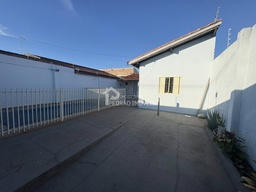 Casa de 1 quarto, 68m² no bairro Jardim Maria Luiza II, em Lençóis Paulista | Eu Corretor