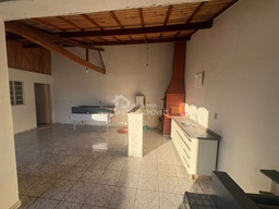 Casa de 1 quarto, 68m² no bairro Jardim Maria Luiza II, em Lençóis Paulista | Eu Corretor