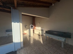 Casa de 1 quarto, 68m² no bairro Jardim Maria Luiza II, em Lençóis Paulista | Eu Corretor