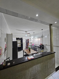 Casa de 2 quartos, 140m² no bairro Jardim Planalto, em Macatuba | Eu Corretor