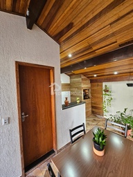 Casa de 2 quartos, 140m² no bairro Jardim Planalto, em Macatuba | Eu Corretor