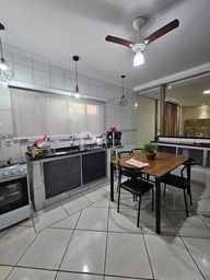 Casa de 2 quartos, 140m² no bairro Jardim Planalto, em Macatuba | Eu Corretor