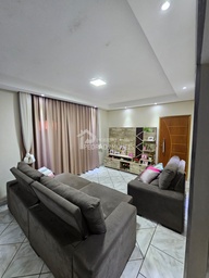 Casa de 2 quartos, 140m² no bairro Jardim Planalto, em Macatuba | Eu Corretor