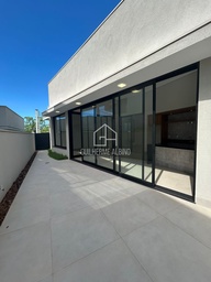 Casa de Condomínio de 241m² no bairro Iporã, em Araçatuba | Eu Corretor