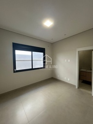 Casa de Condomínio de 241m² no bairro Iporã, em Araçatuba | Eu Corretor